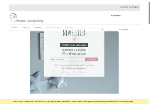 ohmama.pl