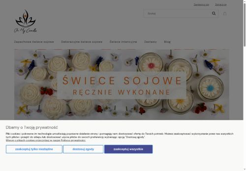 ohmycandle.pl
