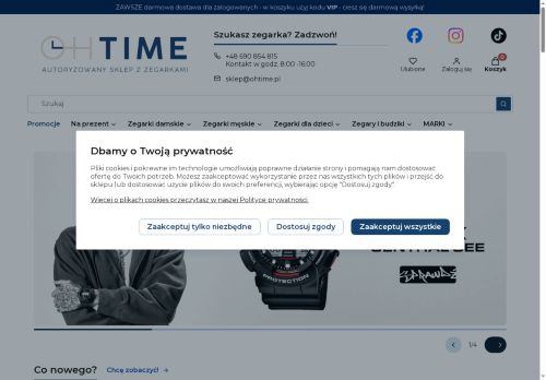 ohtime.pl