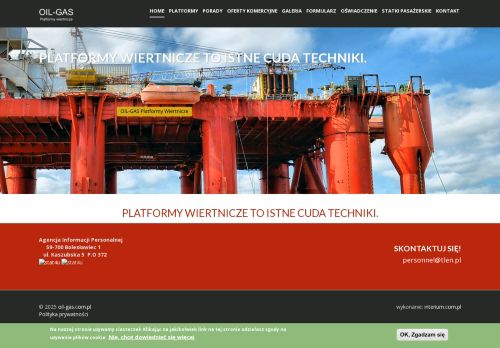 oil-gas.com.pl