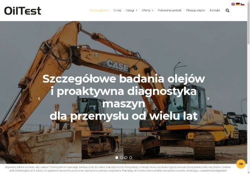 oiltest.pl