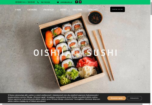 oishii.pl