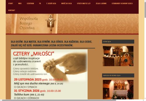 ojcze.pl