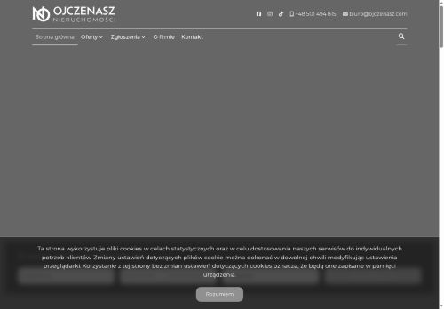 ojczenasz.com