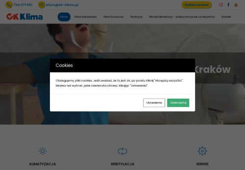 ok-klima.pl
