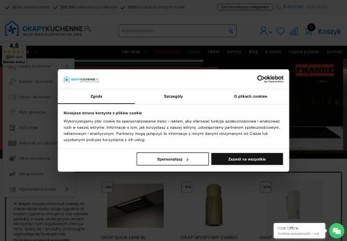 okapykuchenne.pl