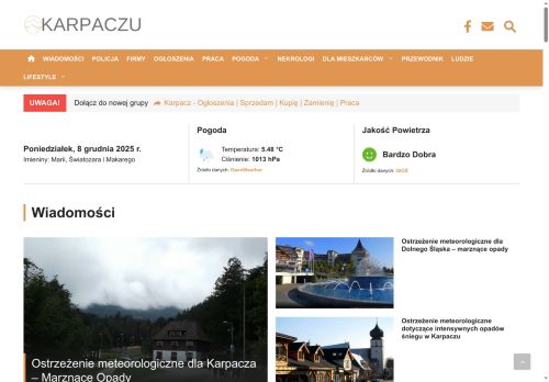 okarpaczu.pl