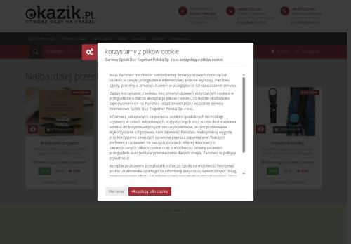 okazik.pl
