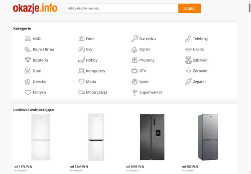 okazje.info.pl