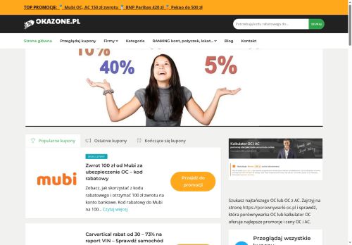 okazone.pl
