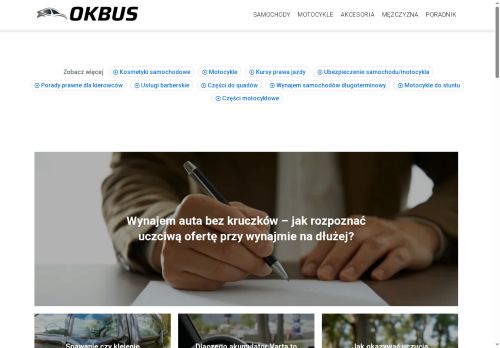 okbus.pl