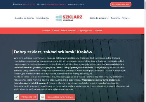 okejszklarz.pl
