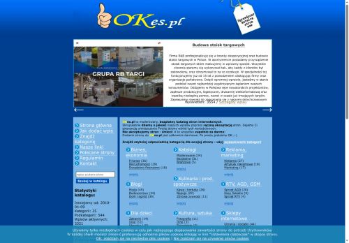 okes.pl