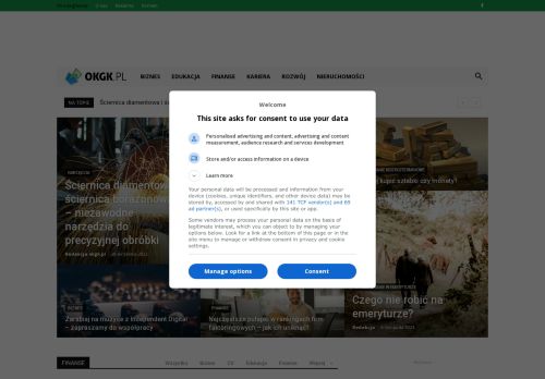 okgk.pl