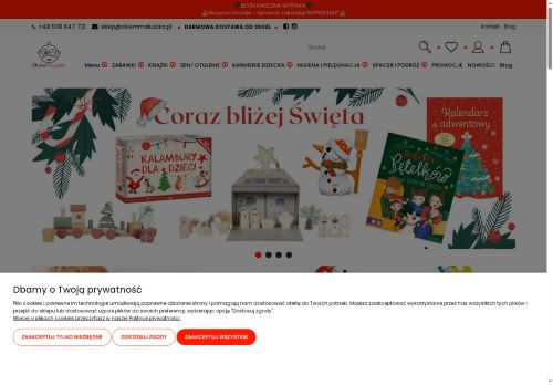 okiemmaluszka.pl