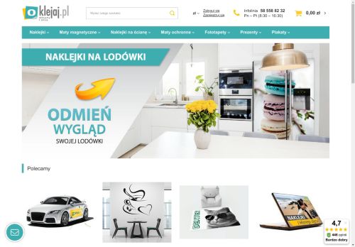 oklejaj.pl