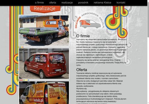 oklejanie-samochodow-kielce.pl