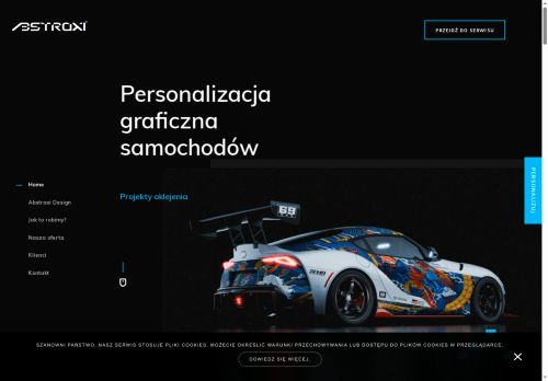 oklejanieprojekty.pl