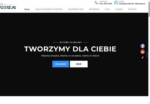 oklejflote.pl