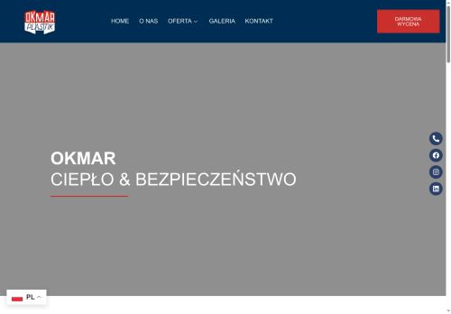 okmar.com.pl
