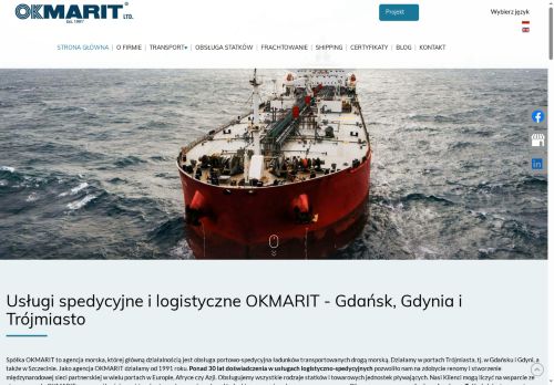 okmarit.com.pl