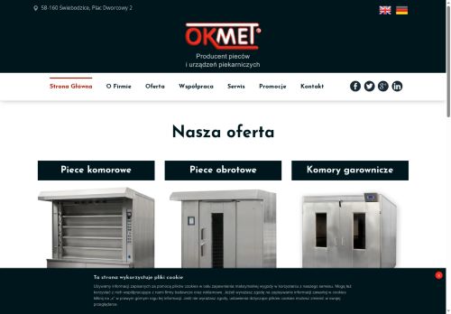 okmet.com.pl