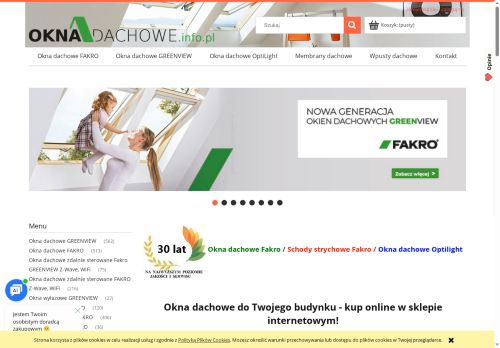 oknadachowe.info.pl