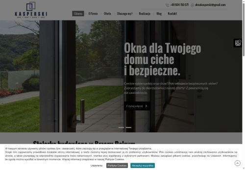 oknakasperski.pl
