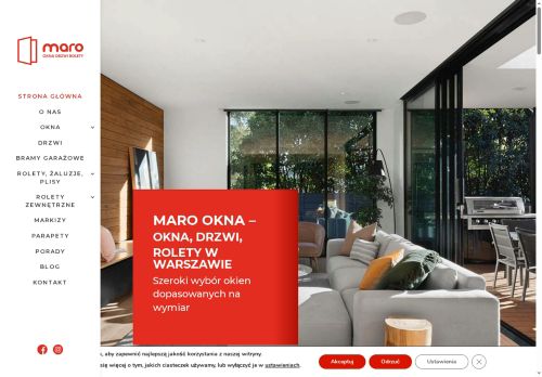 oknamaro.pl