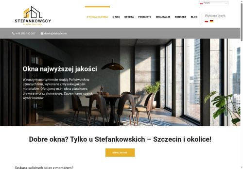 oknastefankowscy.pl
