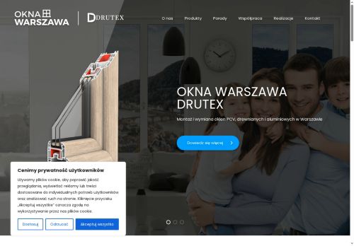 oknawarszawa.pl