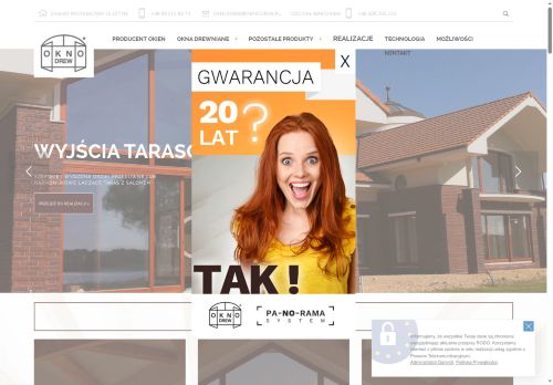 oknodrew.pl