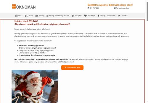oknoman.pl