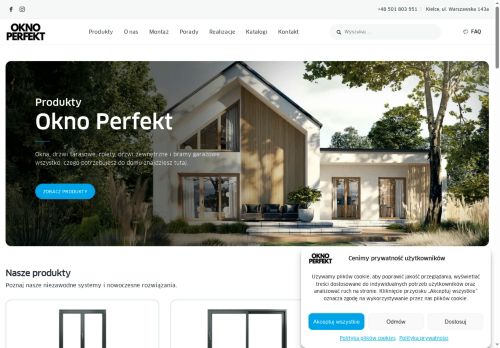 oknoperfekt.pl