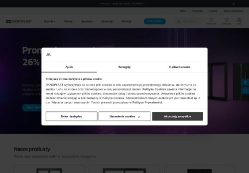 oknoplast.com.pl