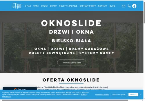 oknoslide.pl