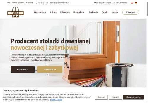 oknostol.com.pl