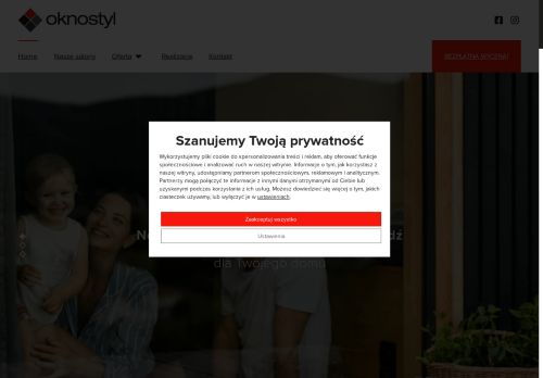 oknostyl.net