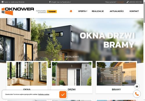 oknower.pl
