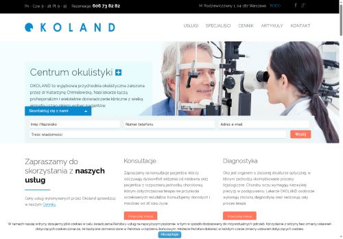okoland.pl
