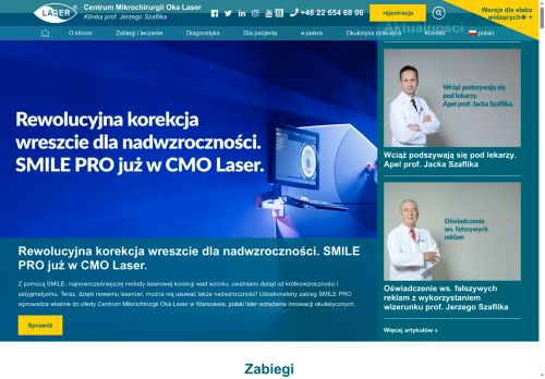 okolaser.com.pl