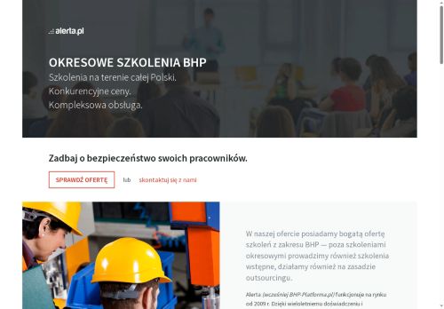 okresowebhp.pl