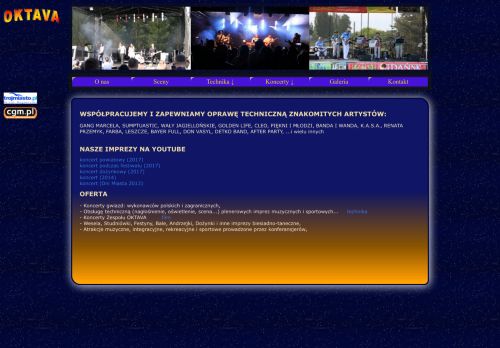 oktava.com.pl