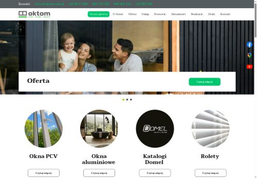 oktom.com.pl