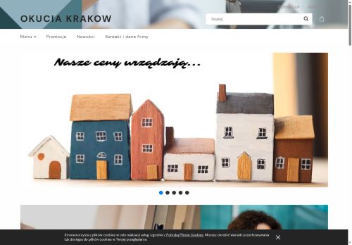 okuciakrakow.pl