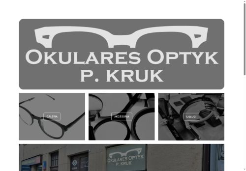 okularesoptyk.pl