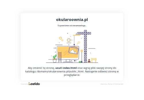 okularoownia.pl