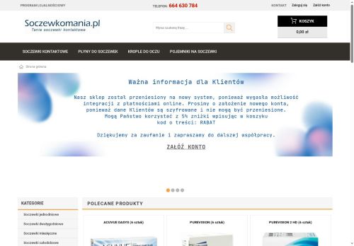 okulary.soczewkomania.pl