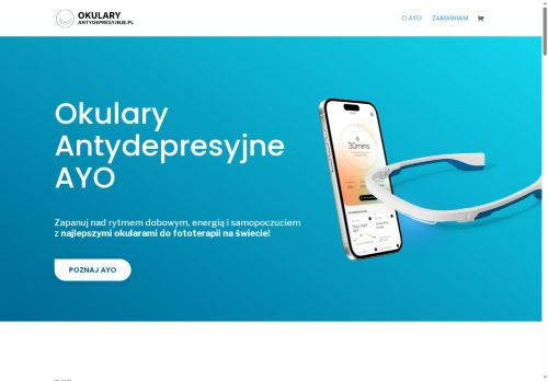 okularyantydepresyjne.pl