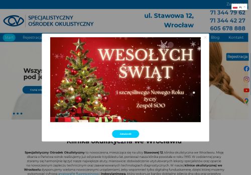 okulisci.wroclaw.pl
